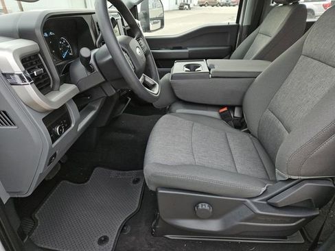 New 2026 Ford F350 XL w/ STX Appearance Package image 25