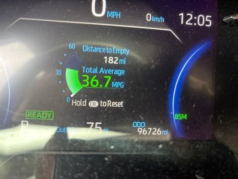 Used 2020 Toyota RAV4 Limited AWD/4WD image 15