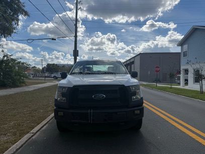 Used 2016 Ford F150 XL w/ XL Power Equipment Group