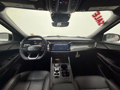 New 2026 Jeep Cherokee Limited AWD/4WD image 14