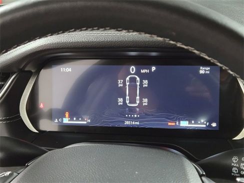 Used 2022 Jeep Grand Cherokee L Limited image 33