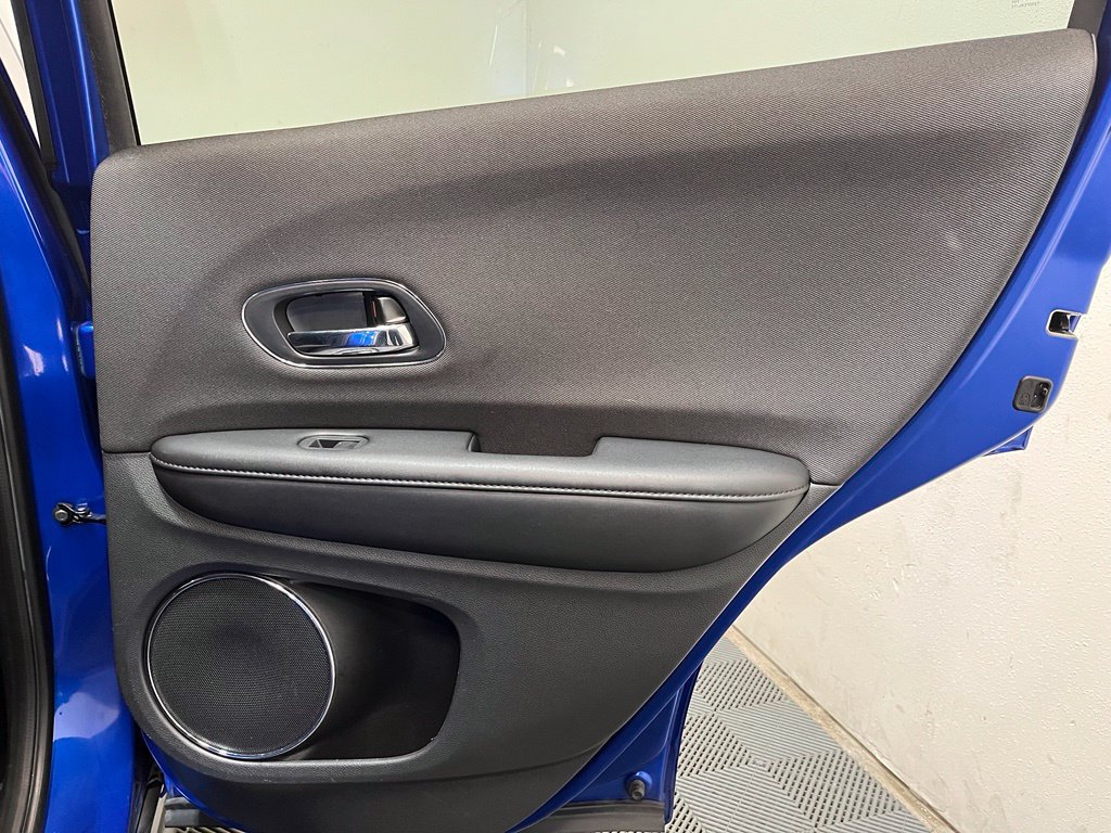 Used 2021 Honda HR-V EX image 18