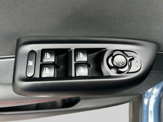 Used 2024 Dodge Hornet R/T AWD/4WD image 16