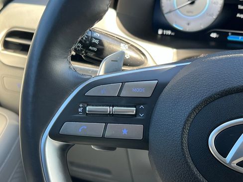 Used 2025 Hyundai Palisade SEL image 32