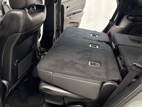 Used 2025 Dodge Durango GT AWD/4WD image 43