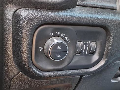 Used 2019 RAM 1500 Big Horn image 14