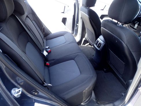 Used 2016 Kia Sportage LX image 13