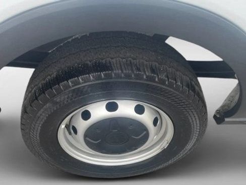 Used 2025 Ford Transit 150 Low Roof RWD image 8