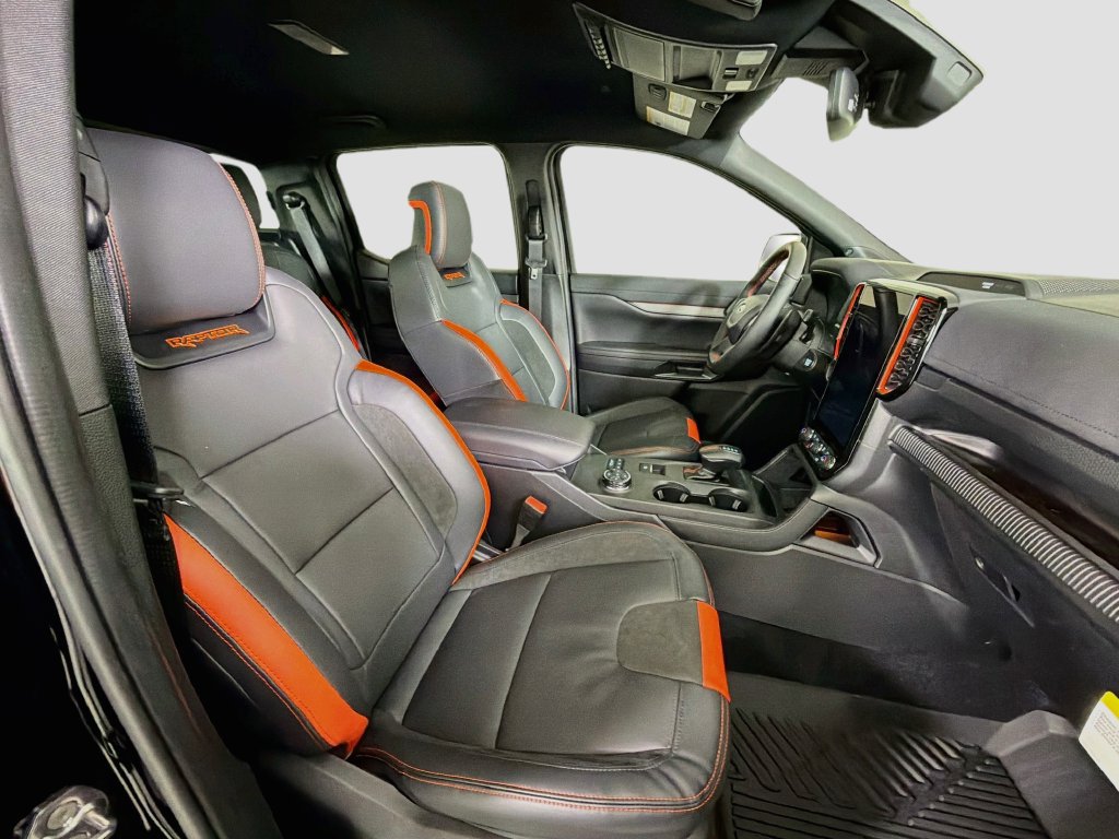 New 2026 Ford Ranger Raptor AWD/4WD image 29