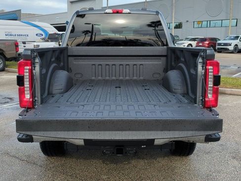 New 2026 Ford F350 Lariat image 13