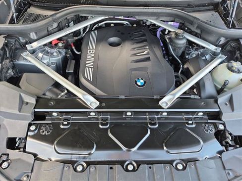 Certified 2024 BMW X5 sDrive40i w/ M Sport Package RWD image 24