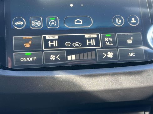 New 2026 Subaru Forester Premium image 20