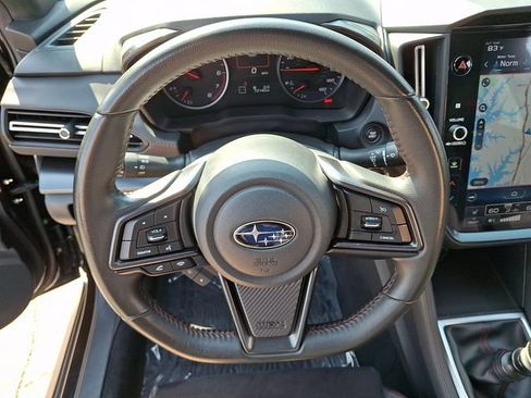 Used 2023 Subaru WRX Limited AWD/4WD image 20