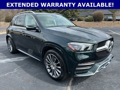 Used 2023 Mercedes-Benz GLE 350 image 13