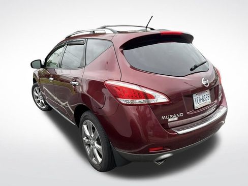 Used 2012 Nissan Murano LE w/ Platinum Pkg AWD/4WD image 4