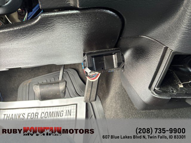Used 2004 Dodge Ram 2500 Truck SLT w/ Trailer Tow Group AWD/4WD image 19
