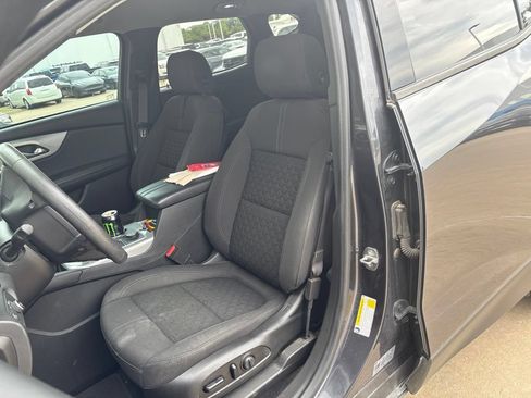 Used 2021 Chevrolet Blazer LT FWD image 6