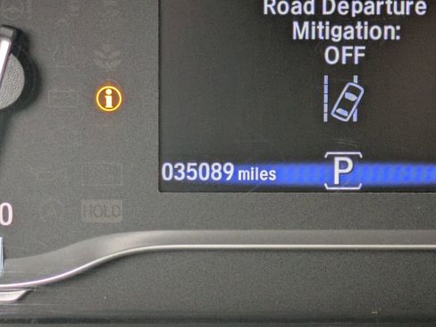 Certified 2023 Honda Ridgeline Sport image 15