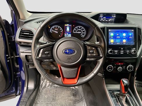 Used 2024 Subaru Forester Sport AWD/4WD image 11