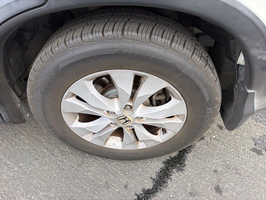 Used 2014 Honda CR-V EX-L image 9