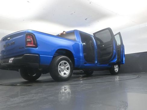 New 2026 RAM 1500 Tradesman AWD/4WD image 51
