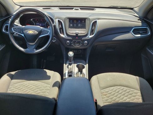 Used 2019 Chevrolet Equinox LT FWD image 11