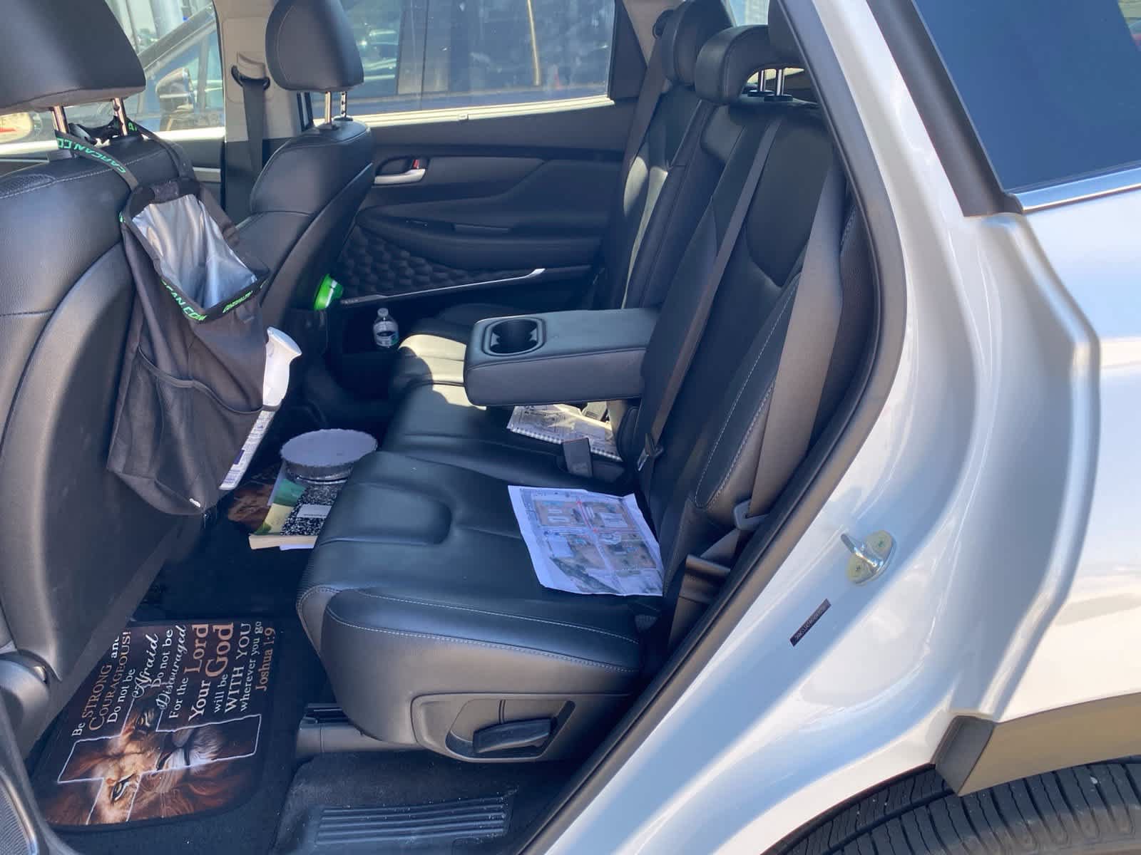 Used 2019 Hyundai Santa Fe FWD image 21