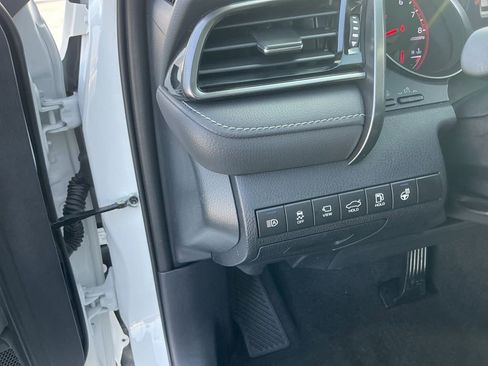 Used 2024 Toyota Camry XSE image 11