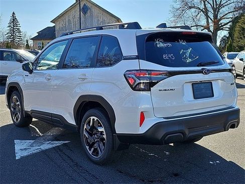 New 2025 Subaru Forester Premium image 4