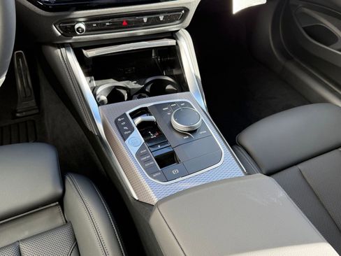New 2026 BMW 430i Coupe w/ M Sport Package RWD image 25
