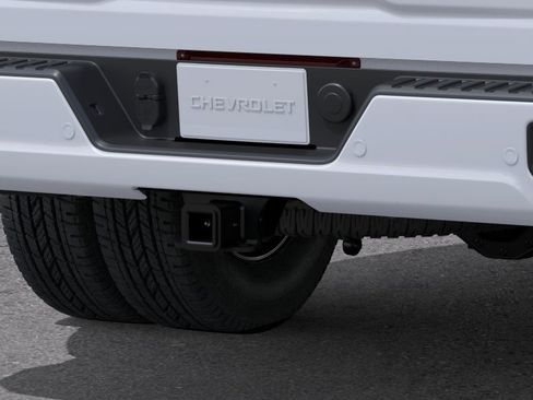New 2026 Chevrolet Silverado 3500 High Country w/ High Country Premium Package AWD/4WD image 16