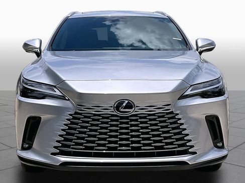 New 2026 Lexus RX 350 Premium Plus FWD image 2
