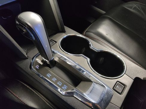 Used 2014 Chevrolet Equinox LTZ FWD image 26