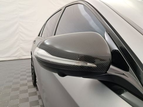 Used 2016 Mercedes-Benz S 63 AMG 4MATIC Sedan image 10