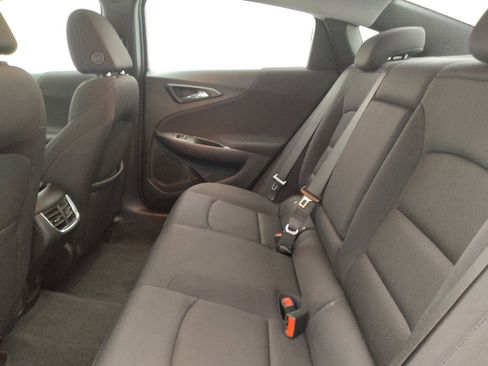 Used 2023 Chevrolet Malibu LT image 18