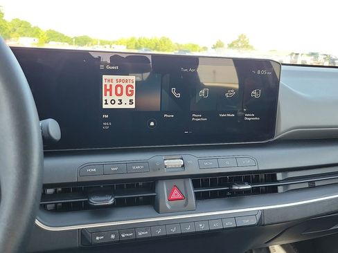 Used 2025 Kia K4 FWD image 15