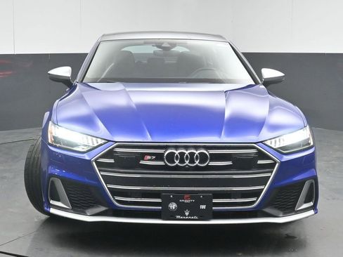 Used 2023 Audi S7 Prestige AWD/4WD image 2