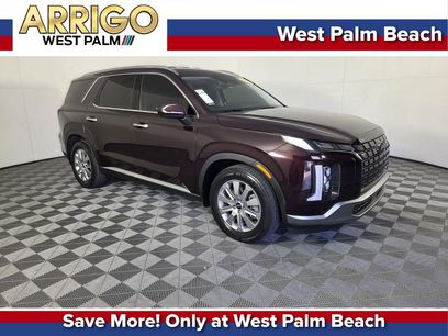 Used 2023 Hyundai Palisade SEL