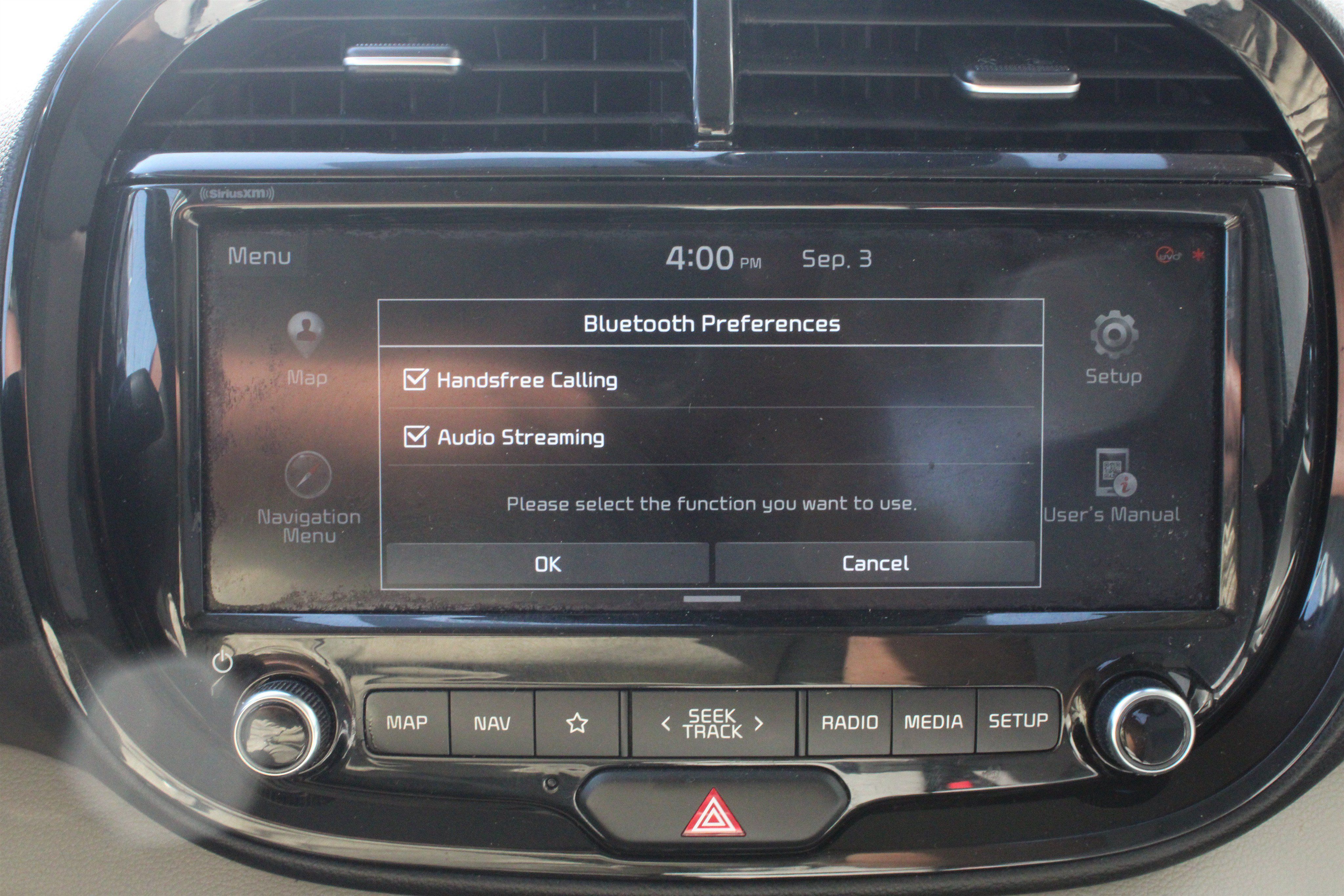 Used 2020 Kia Soul EX FWD image 19