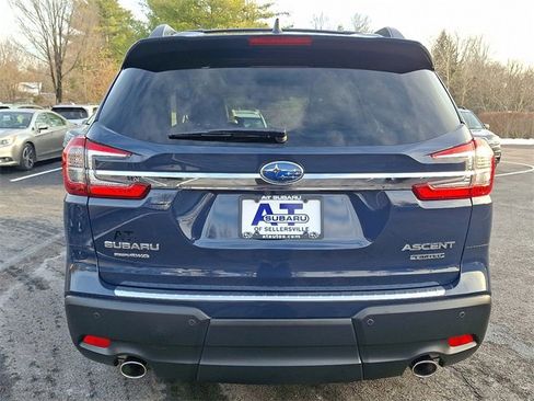 Certified 2024 Subaru Ascent Limited w/ Technology Package image 5