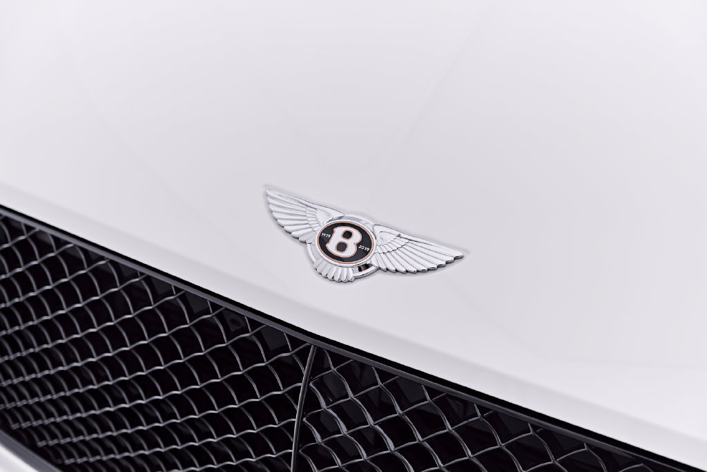 Used 2020 Bentley Continental GT AWD/4WD image 28