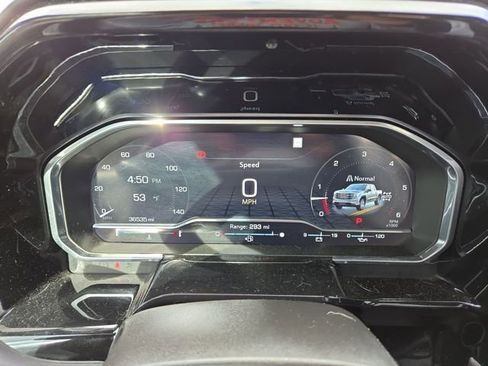 Used 2022 GMC Sierra 1500 Elevation w/ X31 Off-Road Package image 17