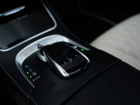 Used 2016 Mercedes-Benz Maybach S 600 image 50