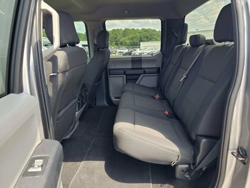 Used 2020 Ford F150 XL w/ Equipment Group 101A Mid RWD image 31