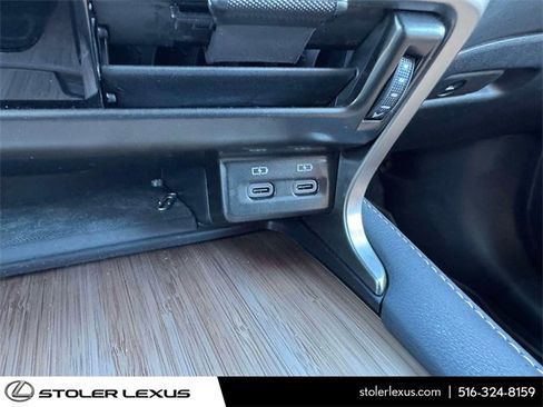Used 2023 Lexus RX 350 AWD image 28