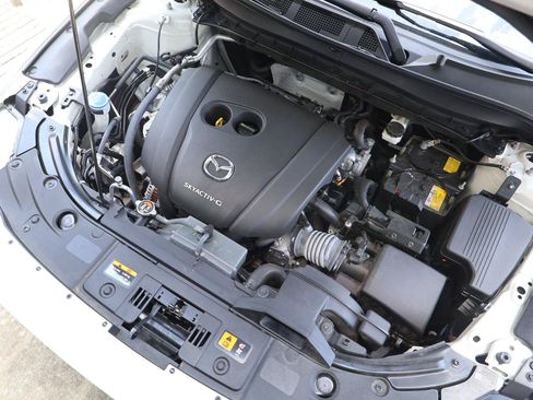 Used 2021 MAZDA CX-5 Grand Touring w/ GT Premium Package FWD image 54