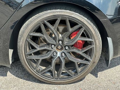 Used 2023 Tesla Model 3 Performance AWD/4WD image 18