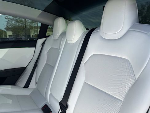 Used 2024 Tesla Model 3 Standard Range image 16