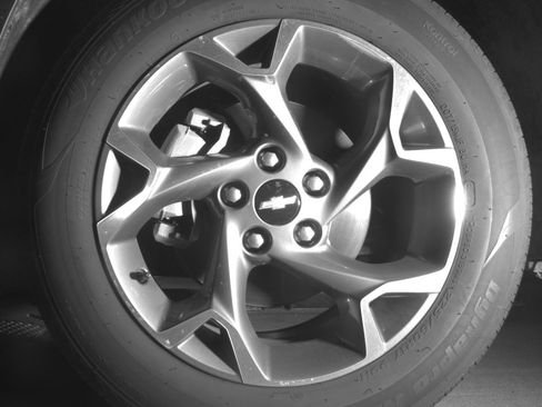 Used 2025 Chevrolet Trax LT image 12