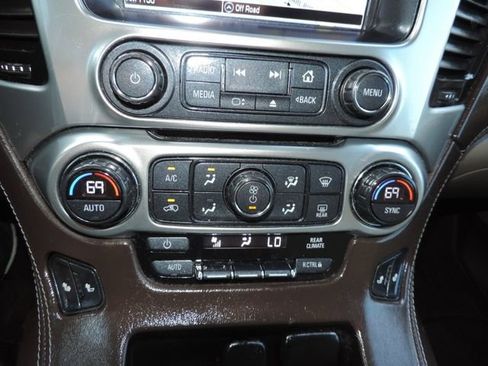 Certified 2018 Chevrolet Tahoe LT image 29